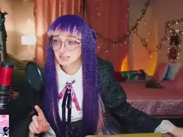 Chaturbate Free Porn Cam of koshkasenpai