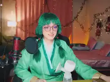 Chaturbate Live Sex of koshkasenpai