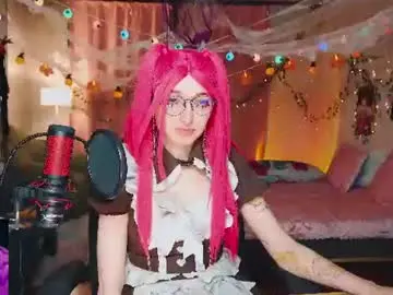 Chaturbate Watch Live Sex Cams of koshkasenpai