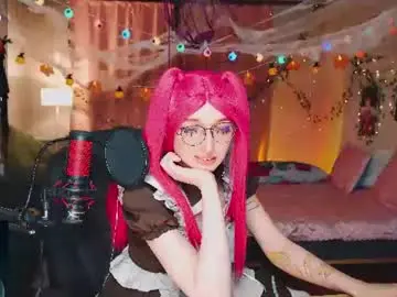 Chaturbate Live Sex of koshkasenpai