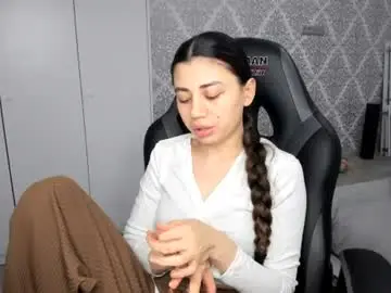 Chaturbate Nude Webcam of lanalandd