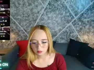 Chaturbate Free Porn Cam of liaroberts1
