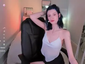 Chaturbate Private Sex Chat of lil_melanie_