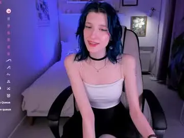 Chaturbate Watch Live Sex Cams of lil_melanie_