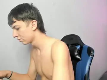 Chaturbate Private Sex Chat of marcellovega