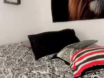 Chaturbate Nude Webcam of mia_harpers