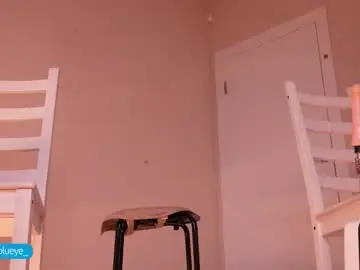 Chaturbate Live Porn of miablueye