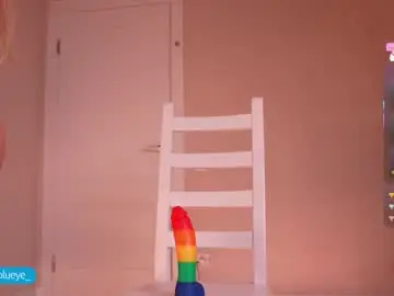 Chaturbate Sex Chat of miablueye