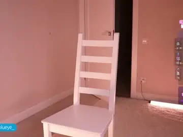 Chaturbate Live Sex Cam of miablueye