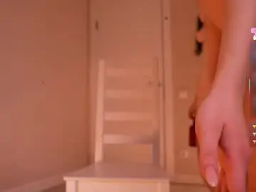 Chaturbate Live Sex Cam of miablueye