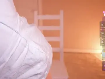 Chaturbate Sex Cam of miablueye