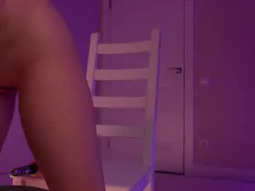 Chaturbate Private Sex Chat of miablueye