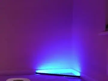 Chaturbate Adult Webcam of miablueye