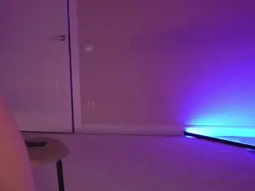 Chaturbate Sex Cam of miablueye