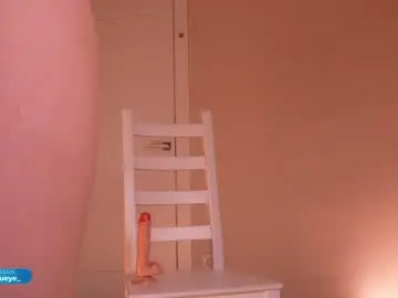 Chaturbate Watch Live Sex Cams of miablueye