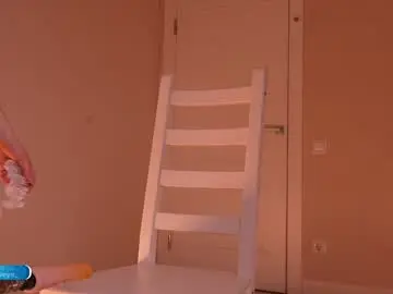 Chaturbate Live Porn of miablueye