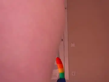 Chaturbate Sex Cam of miablueye