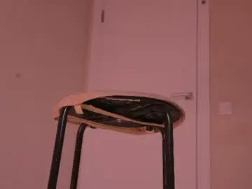 Chaturbate Nude Webcam of miablueye
