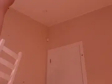 Chaturbate Best live sex cam show of miablueye