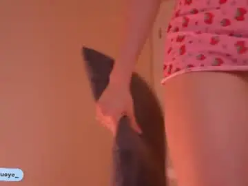 Chaturbate Best Webcam of miablueye