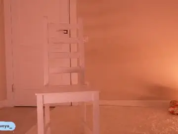 Chaturbate Best Webcam of miablueye