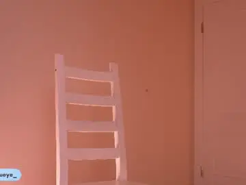 Chaturbate Sex Cam of miablueye