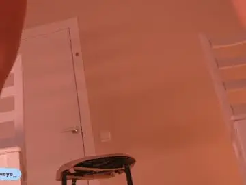 Chaturbate Free Porn Cam of miablueye