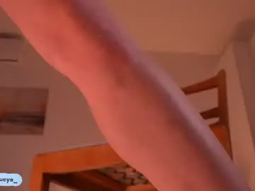 Chaturbate Live Sex Cam of miablueye