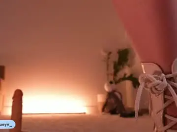 Chaturbate Adult Webcam of miablueye
