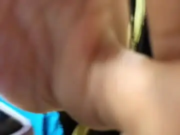 Chaturbate Live Sex Cam of samanthahoteer96