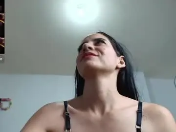 Chaturbate Free Live Porn of samanthahoteer96