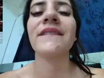 Chaturbate Sex Chat of samanthahoteer96