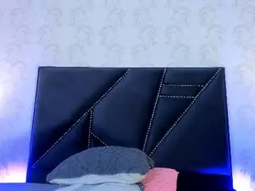 Chaturbate Live Sex of sofia_lopez24