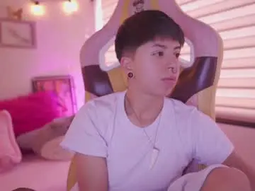 Chaturbate Private Sex Chat of tomboy_tommy