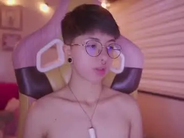 Chaturbate Free Porn Cam of tomboy_tommy