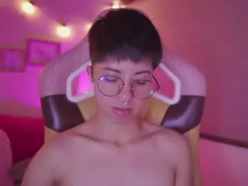 Chaturbate Live Sex Cam of tomboy_tommy