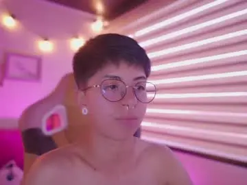 Chaturbate Sex Cam of tomboy_tommy