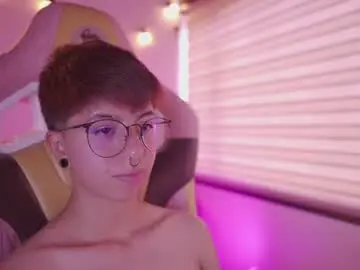 Chaturbate Live Porn of tomboy_tommy