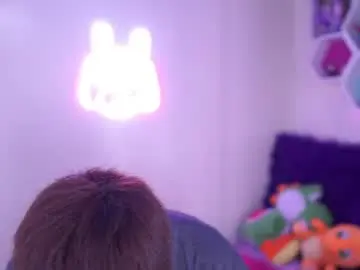 Chaturbate Sex Chat of tomboy_tommy