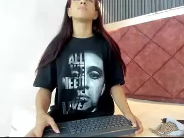 Chaturbate Free Live Porn of zoe_brooke