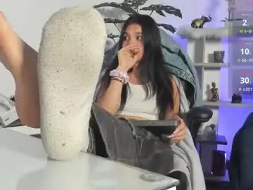 Chaturbate Best live sex cam show of zoeconti