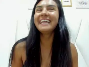 Chaturbate Nude Webcam of atilana_diaz