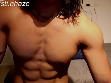 Chaturbate Best live sex cam show of austiin_haze