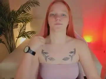 Chaturbate Adult Video Chat of bianca_touch