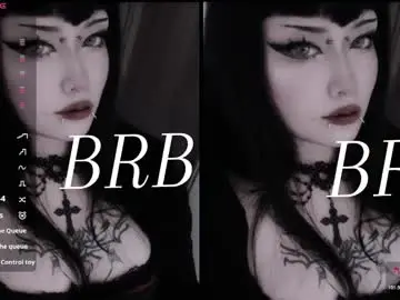 Chaturbate Adult Video Chat of cristal_kosh