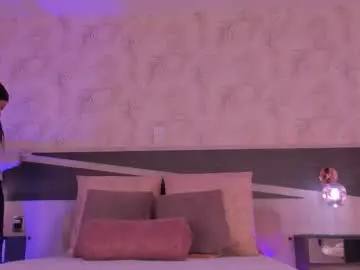 Chaturbate Free Live Porn of dana_haze