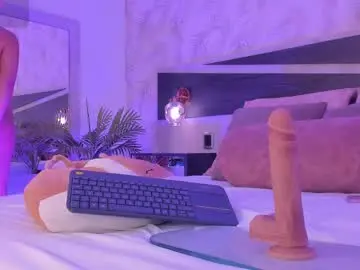 Chaturbate Sex Chat of dana_haze