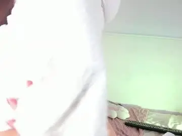 Chaturbate Adult Webcams of hilaryblaze