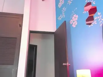 Chaturbate Sex Cam of issa_clark1