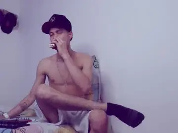 Chaturbate Sex Chat of jacob_bad_boy